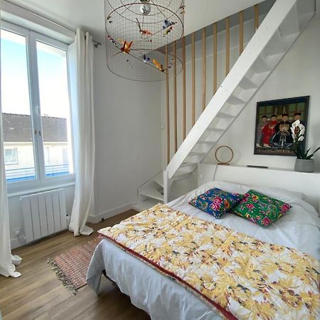 Studio Duplex 브노데 외부 사진