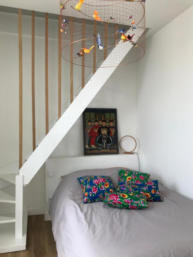 Studio Duplex 브노데 외부 사진
