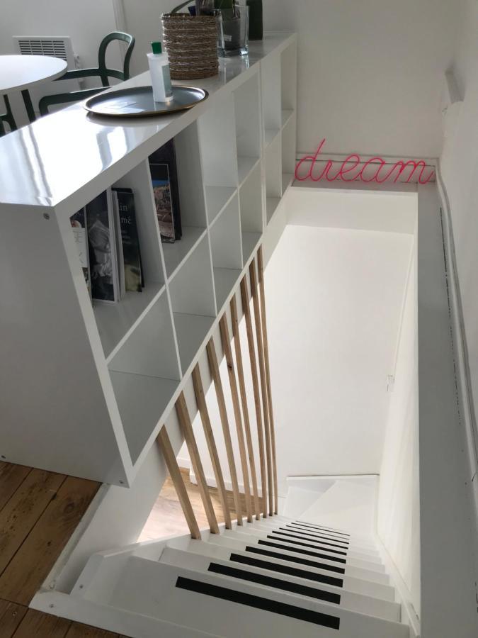 Studio Duplex 브노데 외부 사진