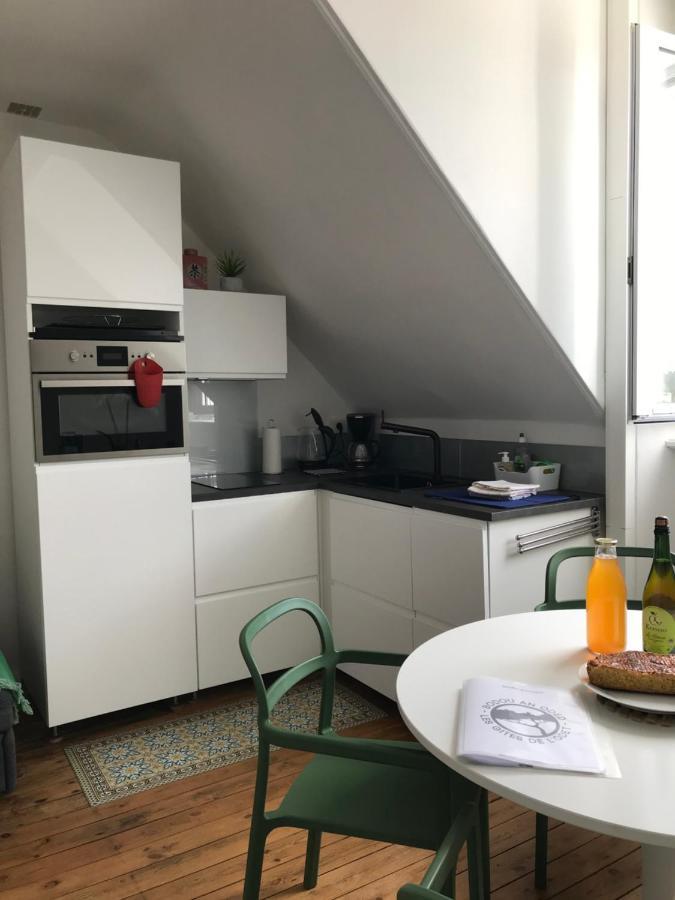 Studio Duplex 브노데 외부 사진