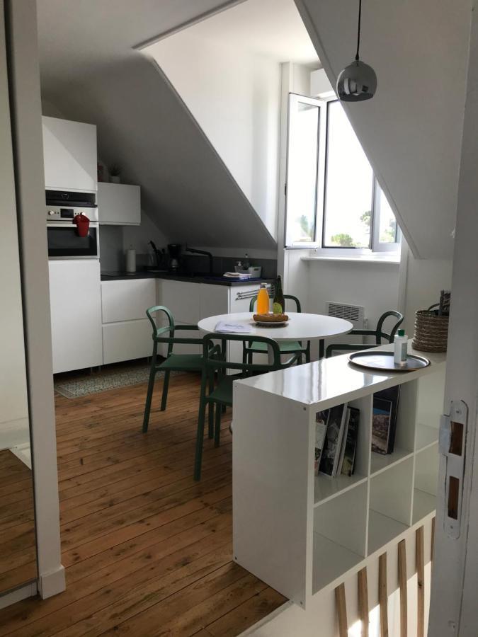 Studio Duplex 브노데 외부 사진