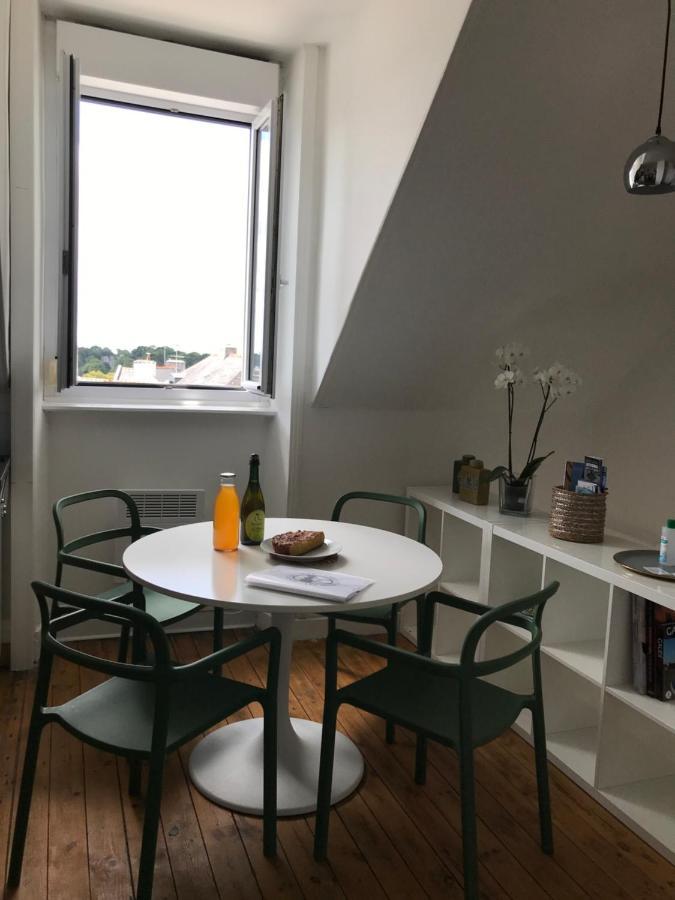 Studio Duplex 브노데 외부 사진