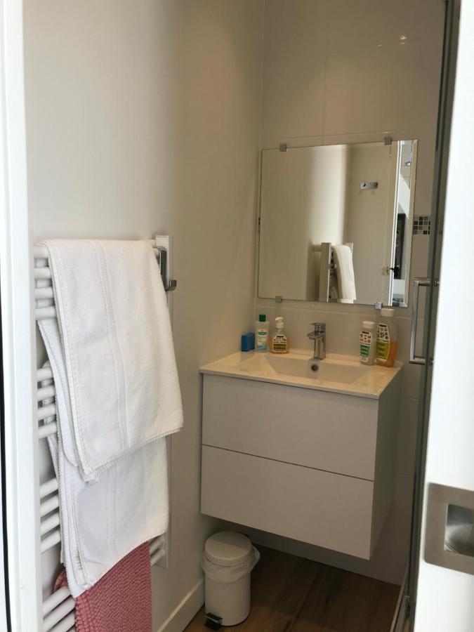 Studio Duplex 브노데 외부 사진