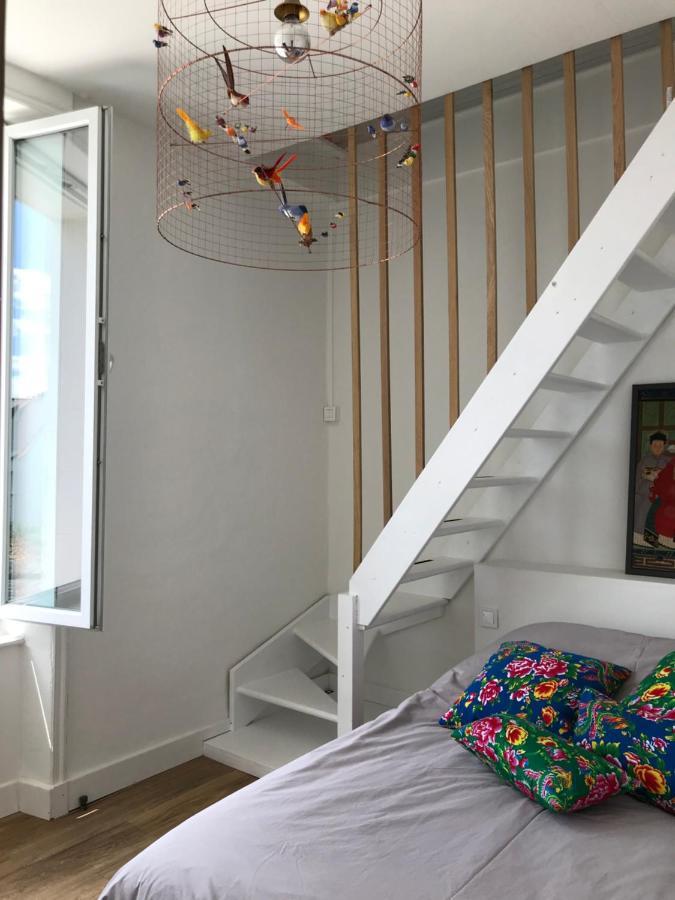 Studio Duplex 브노데 외부 사진