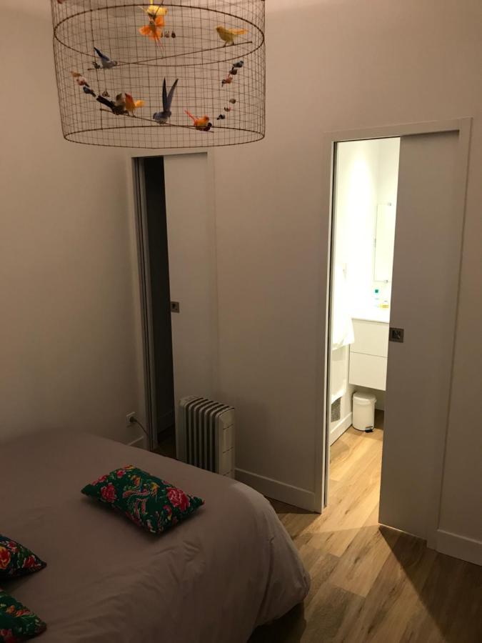 Studio Duplex 브노데 외부 사진