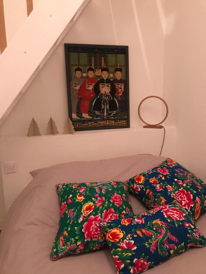 Studio Duplex 브노데 외부 사진