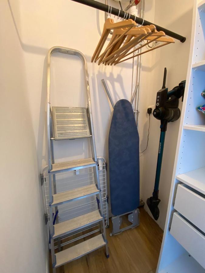 Studio Duplex 브노데 외부 사진