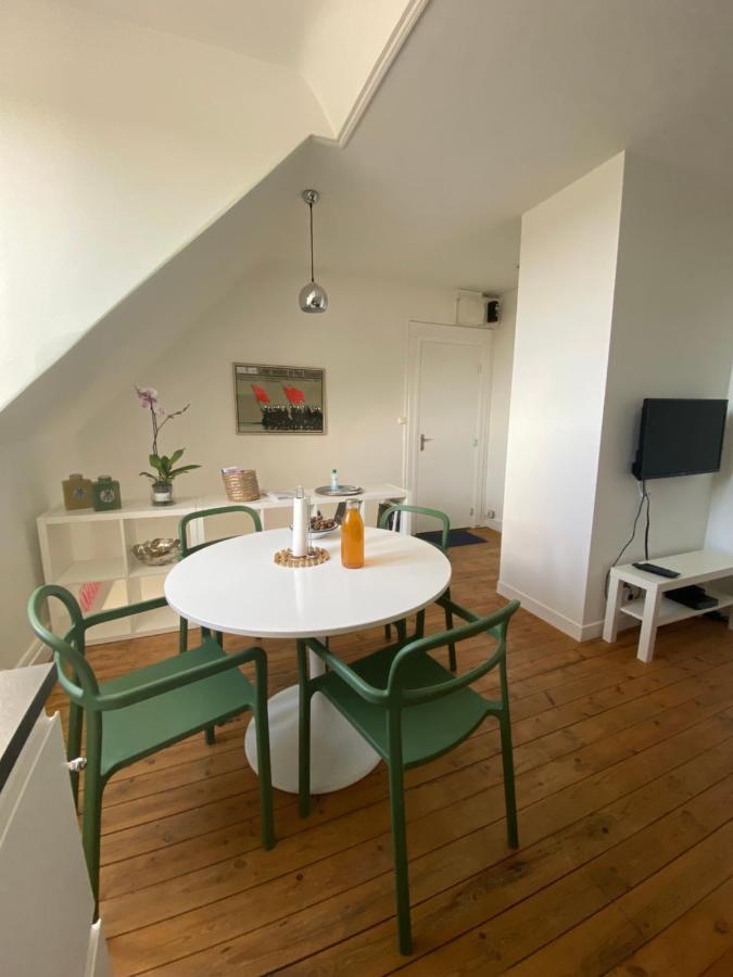 Studio Duplex 브노데 외부 사진