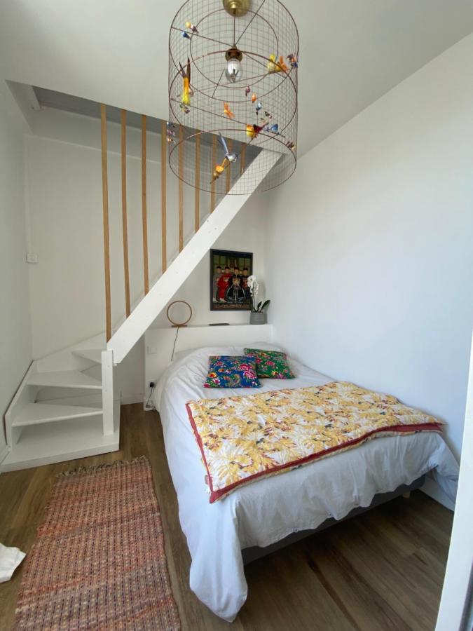 Studio Duplex 브노데 외부 사진