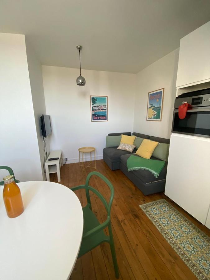 Studio Duplex 브노데 외부 사진