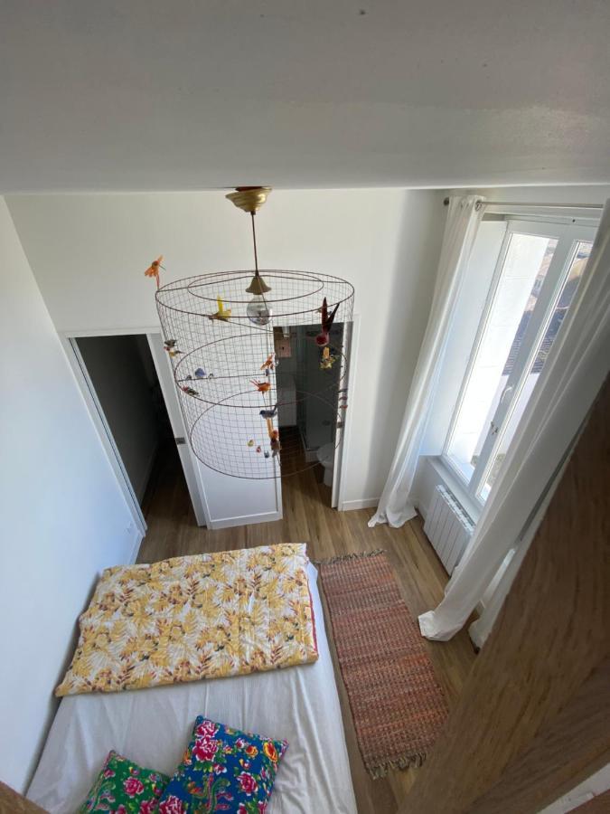 Studio Duplex 브노데 외부 사진