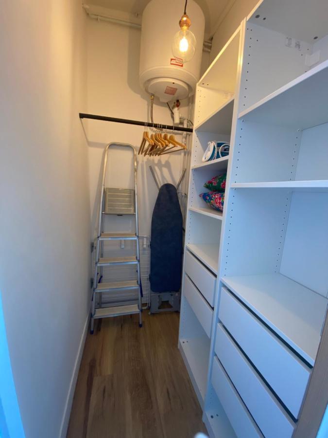 Studio Duplex 브노데 외부 사진