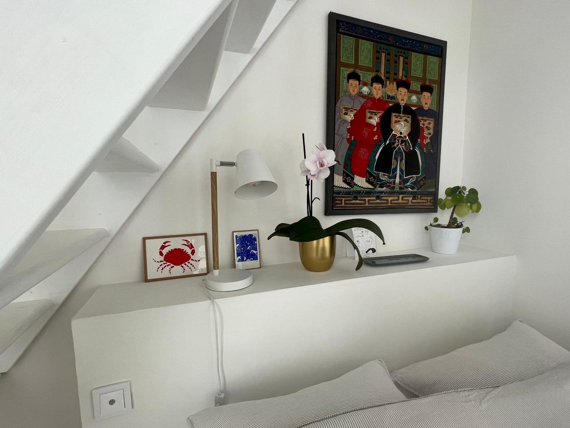Studio Duplex 브노데 외부 사진